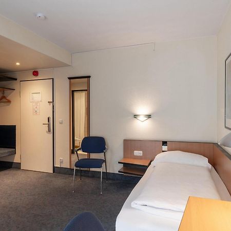 B&B Hotel Eschweiler Buitenkant foto