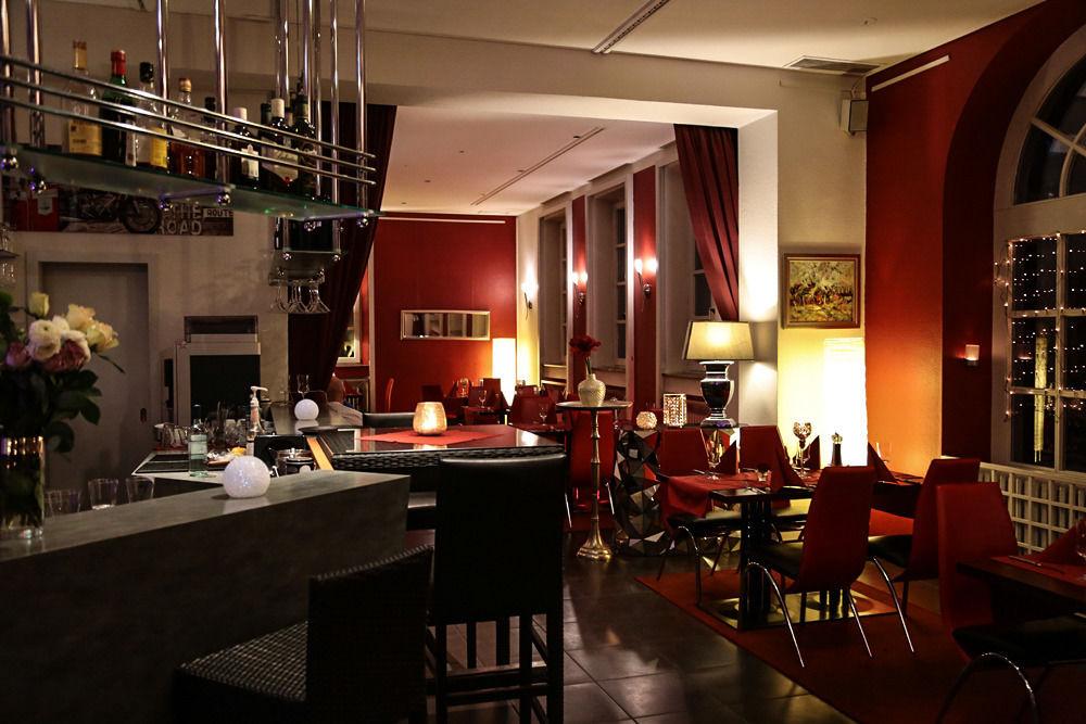 B&B Hotel Eschweiler Buitenkant foto