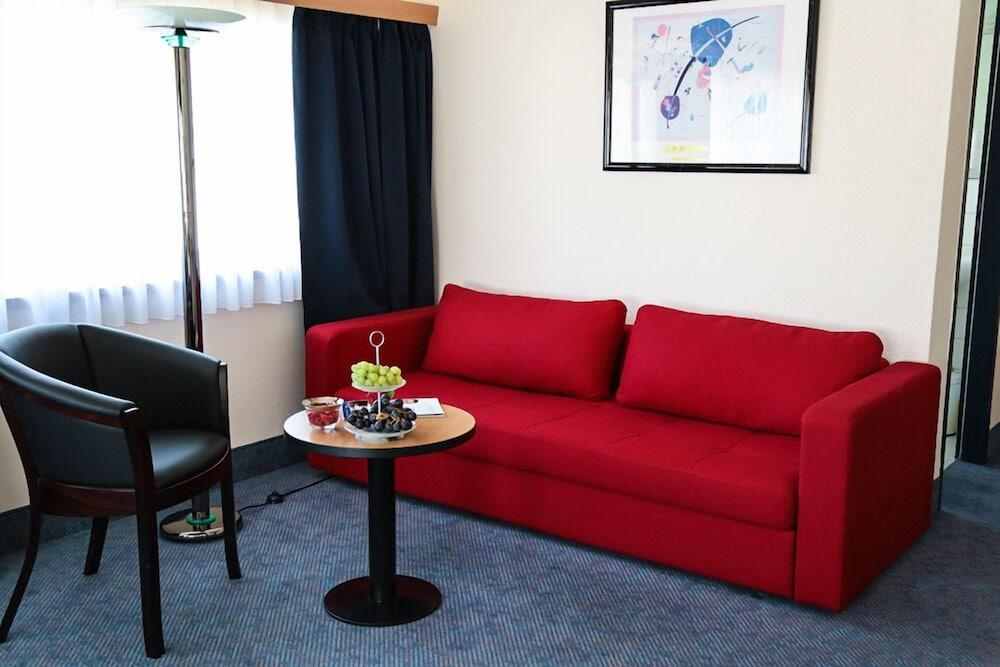 B&B Hotel Eschweiler Buitenkant foto