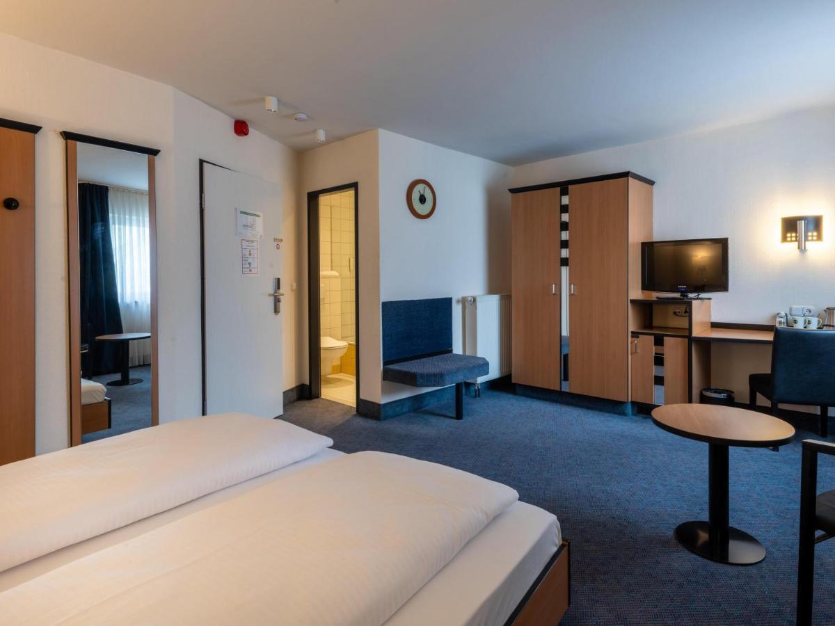 B&B Hotel Eschweiler Buitenkant foto