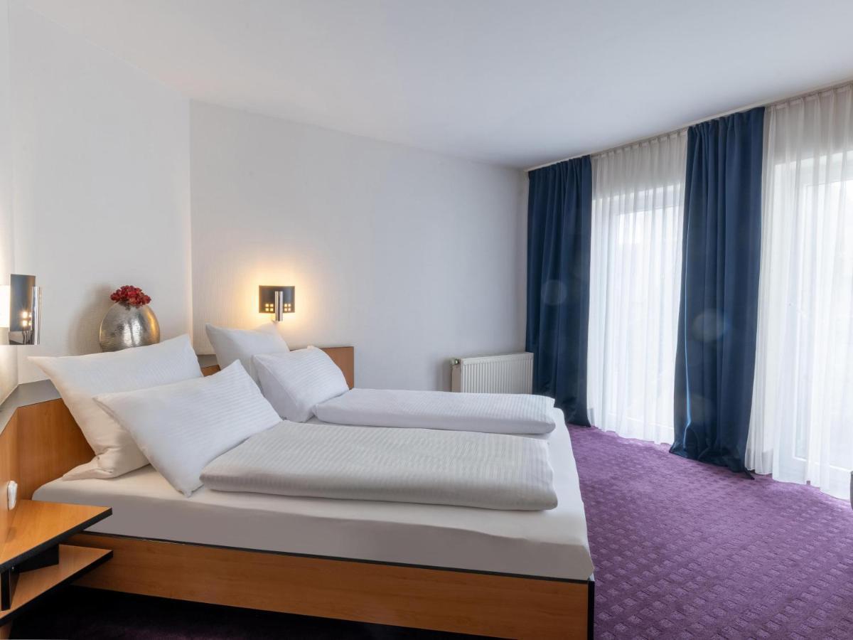 B&B Hotel Eschweiler Buitenkant foto