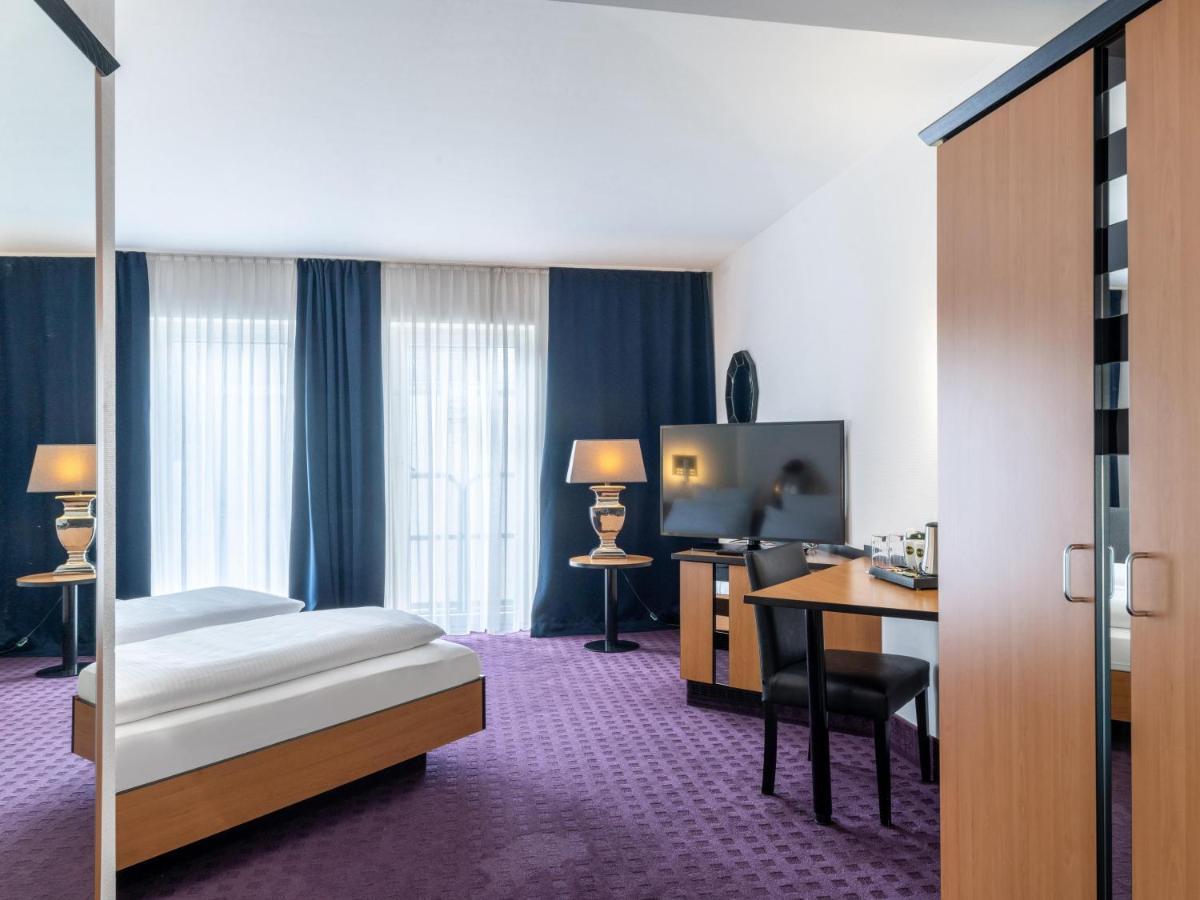 B&B Hotel Eschweiler Buitenkant foto