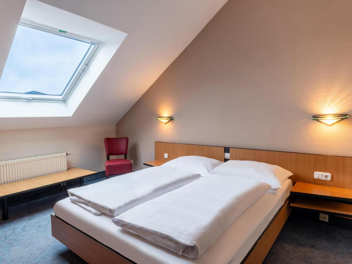 B&B Hotel Eschweiler Buitenkant foto