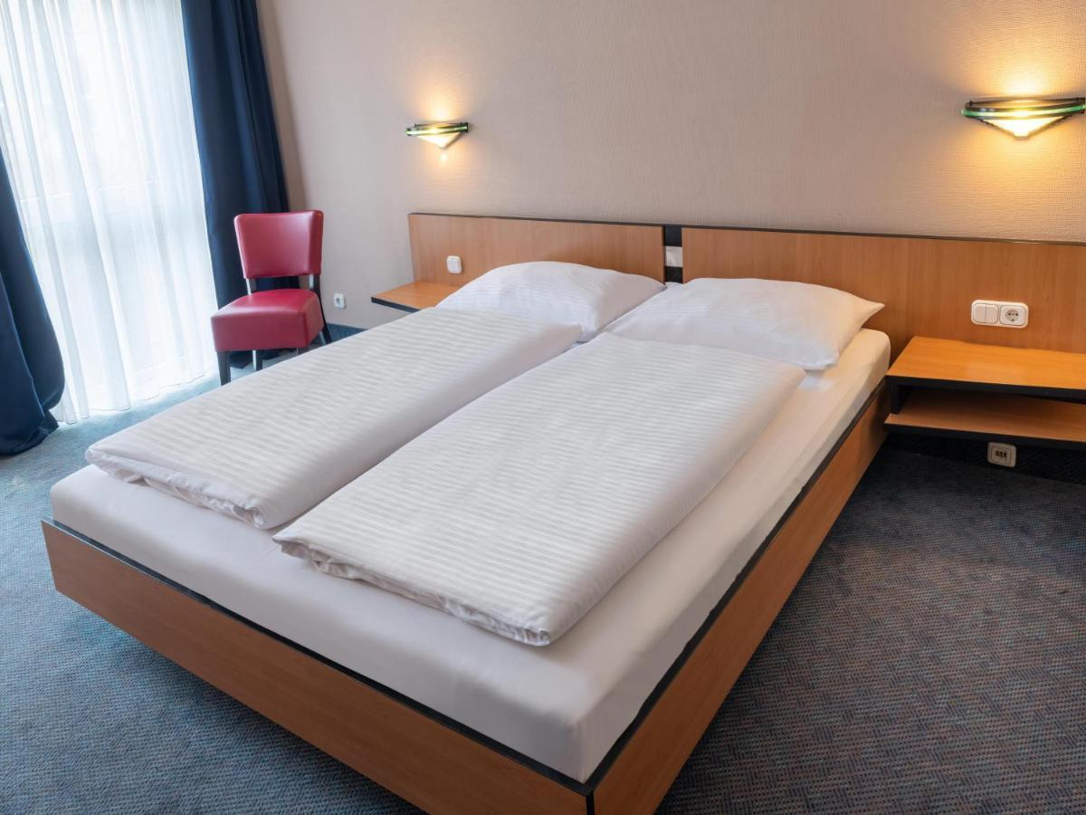 B&B Hotel Eschweiler Buitenkant foto