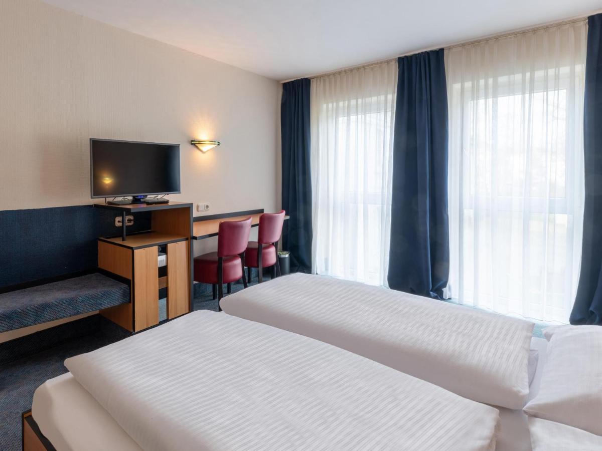 B&B Hotel Eschweiler Buitenkant foto