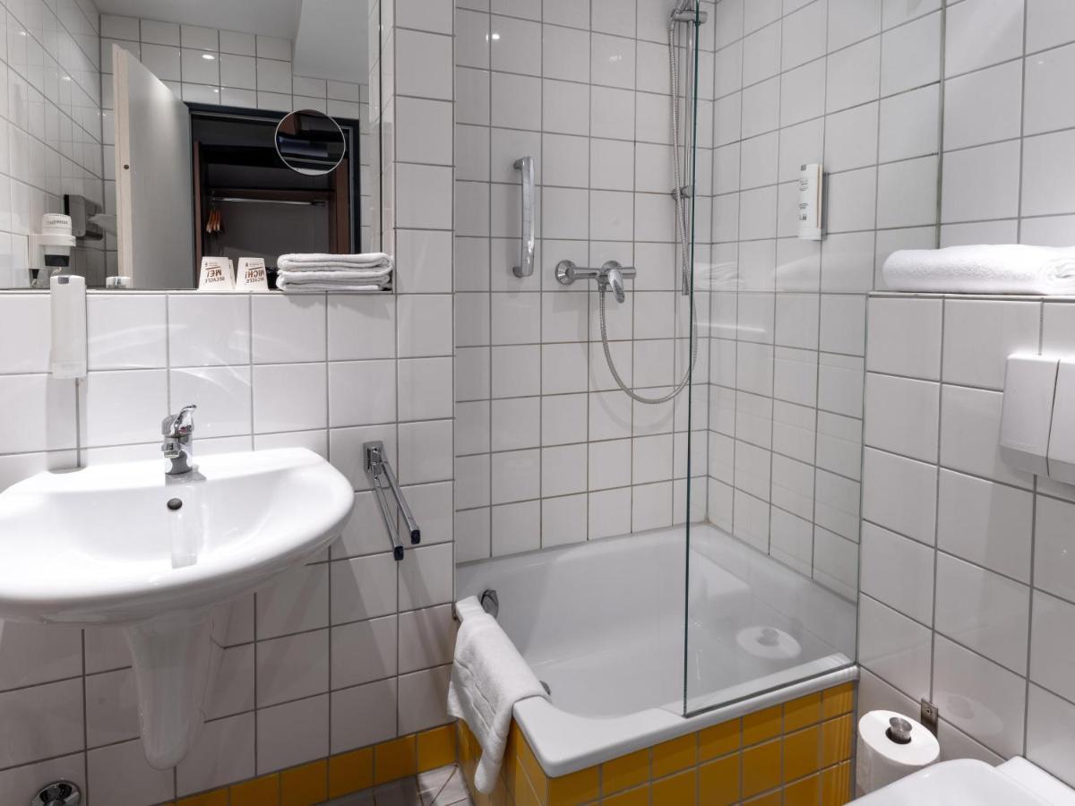 B&B Hotel Eschweiler Buitenkant foto