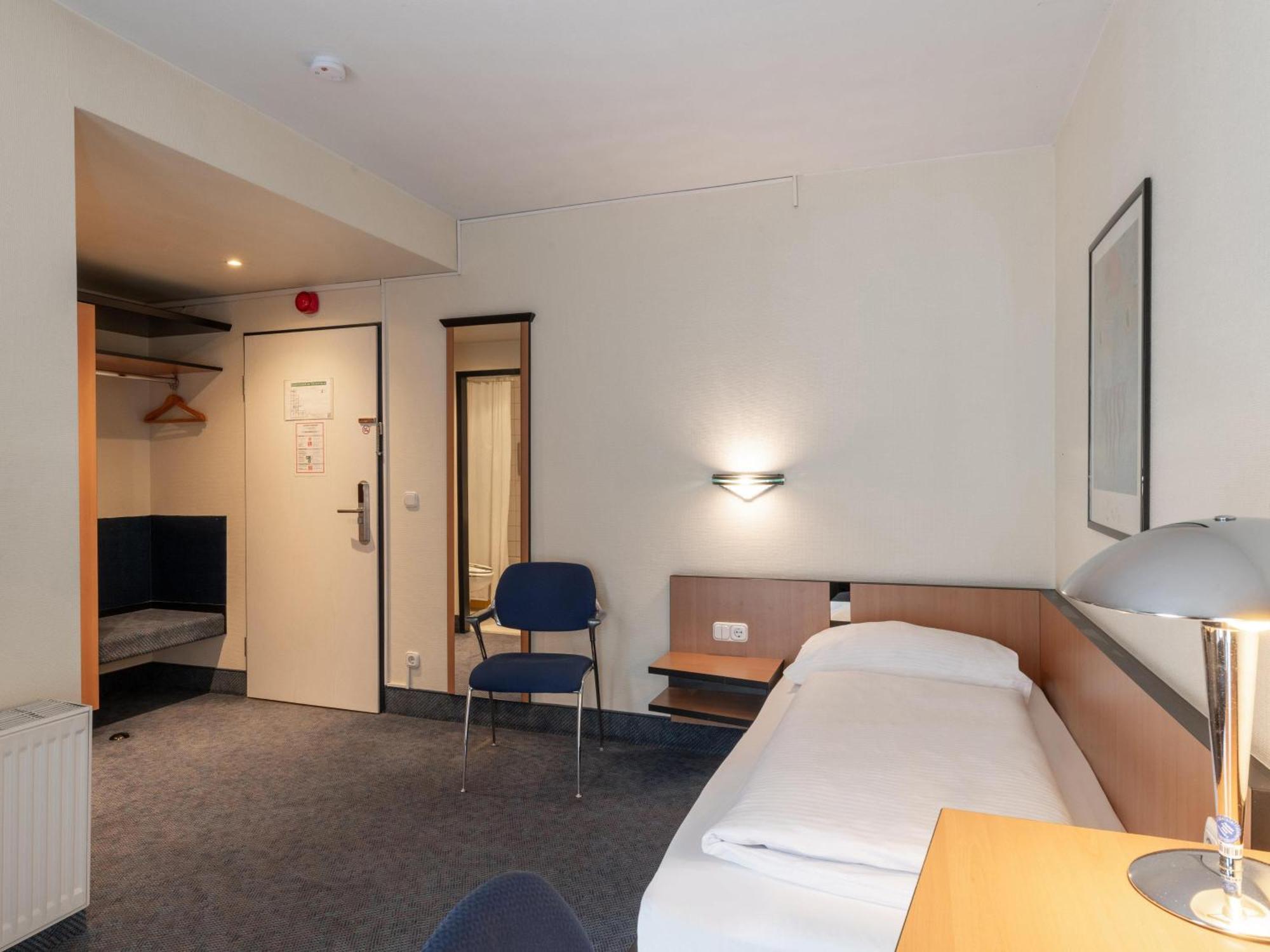 B&B Hotel Eschweiler Buitenkant foto