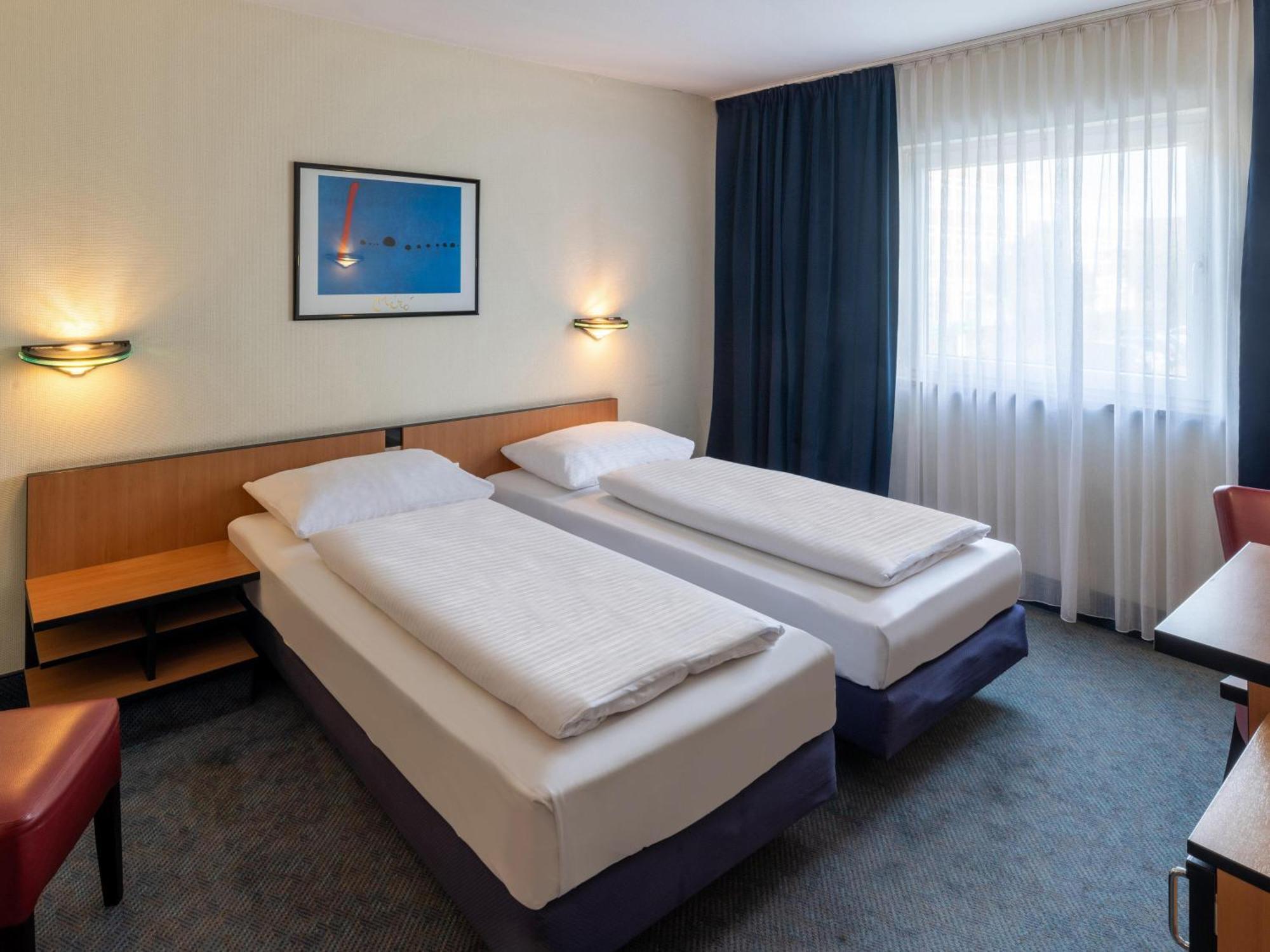 B&B Hotel Eschweiler Buitenkant foto