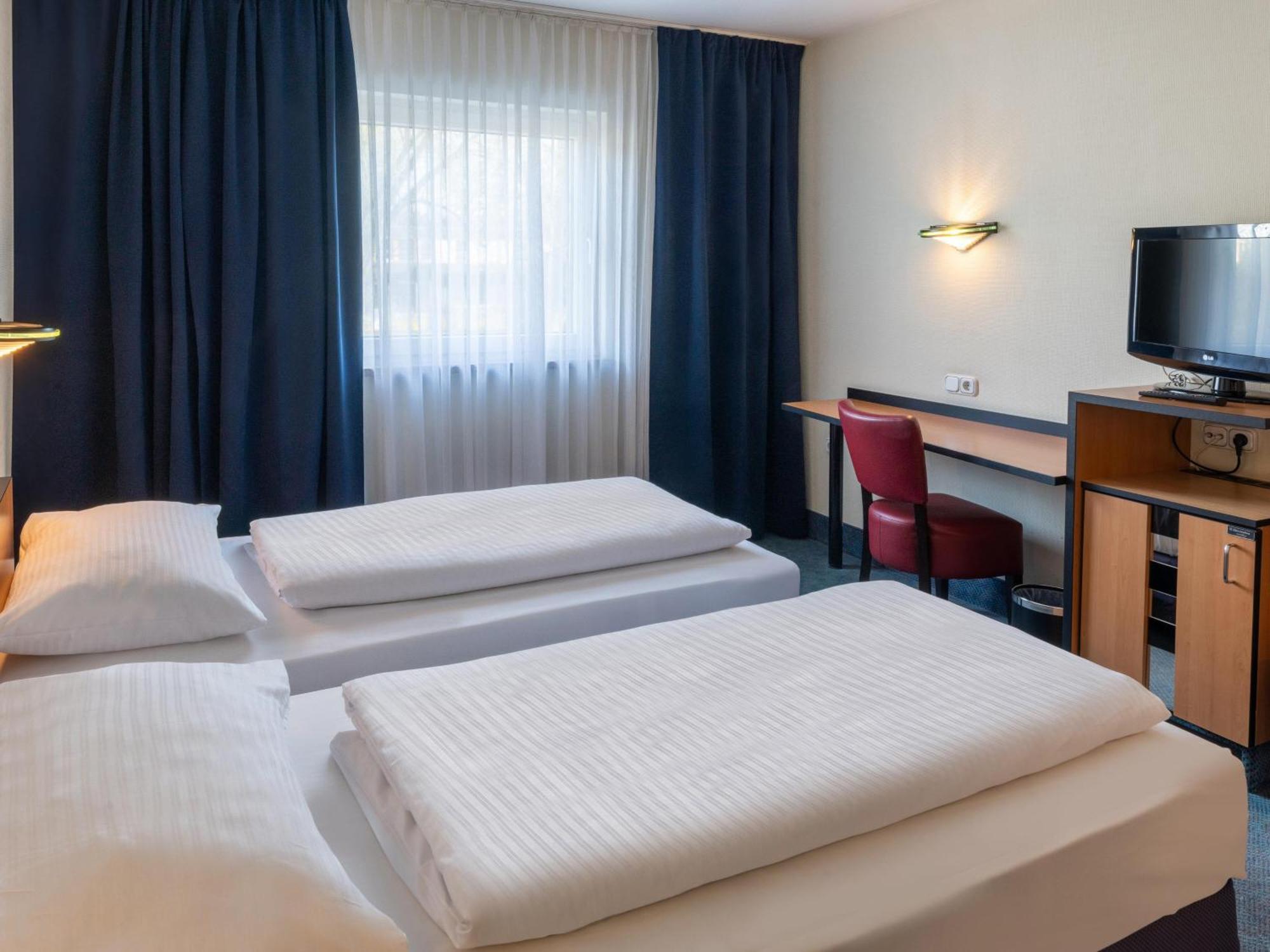 B&B Hotel Eschweiler Buitenkant foto