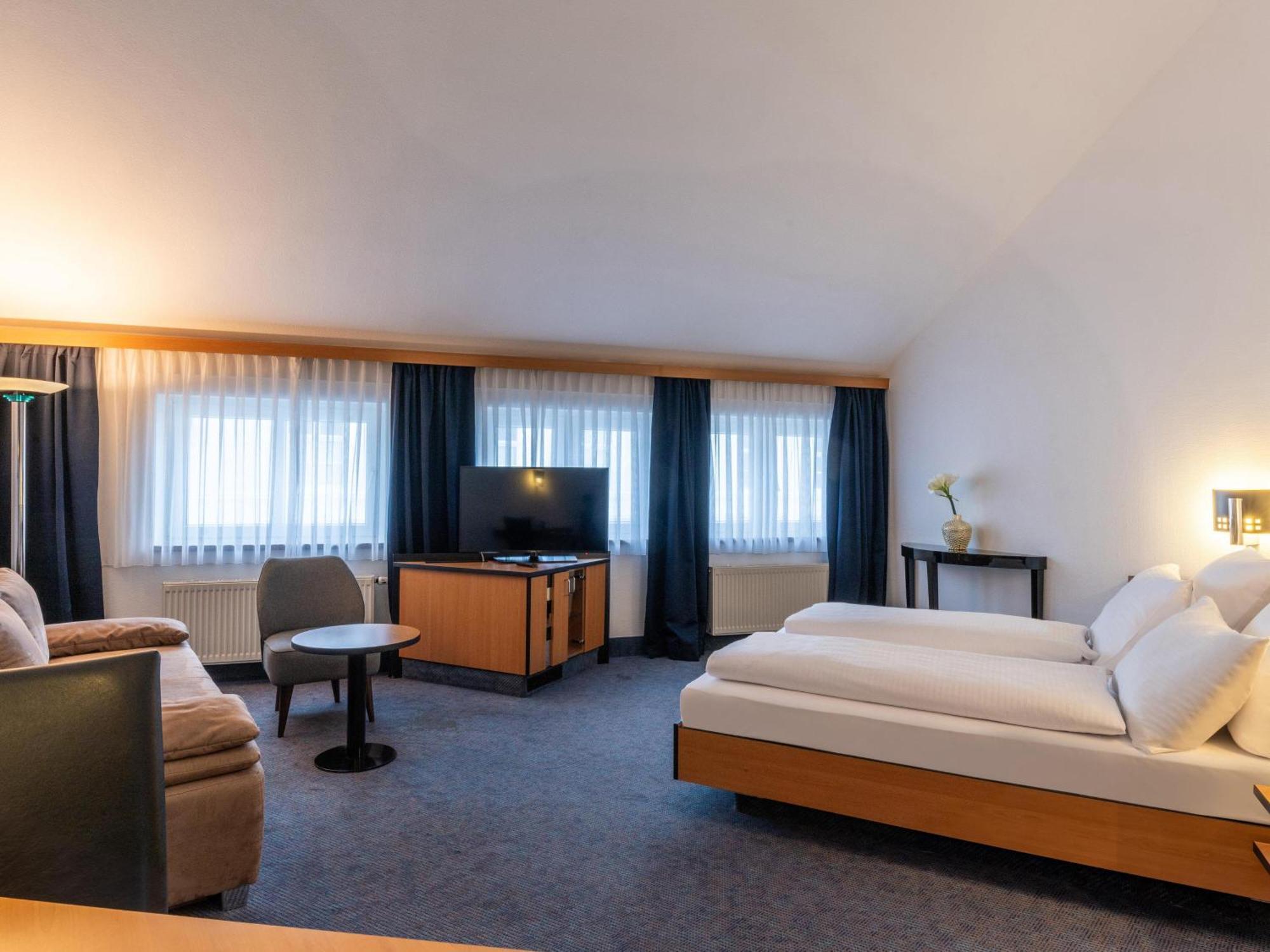 B&B Hotel Eschweiler Buitenkant foto