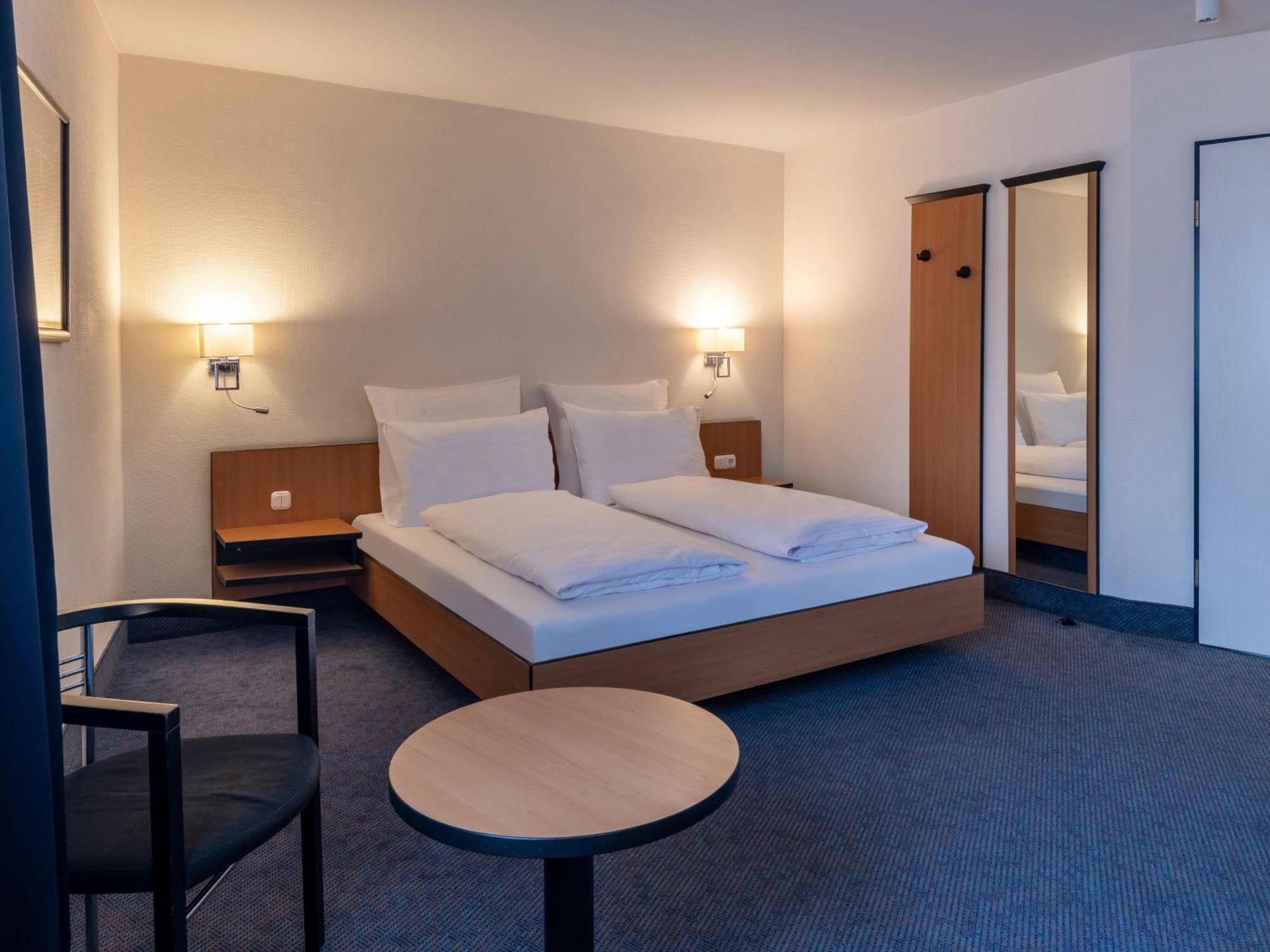 B&B Hotel Eschweiler Buitenkant foto