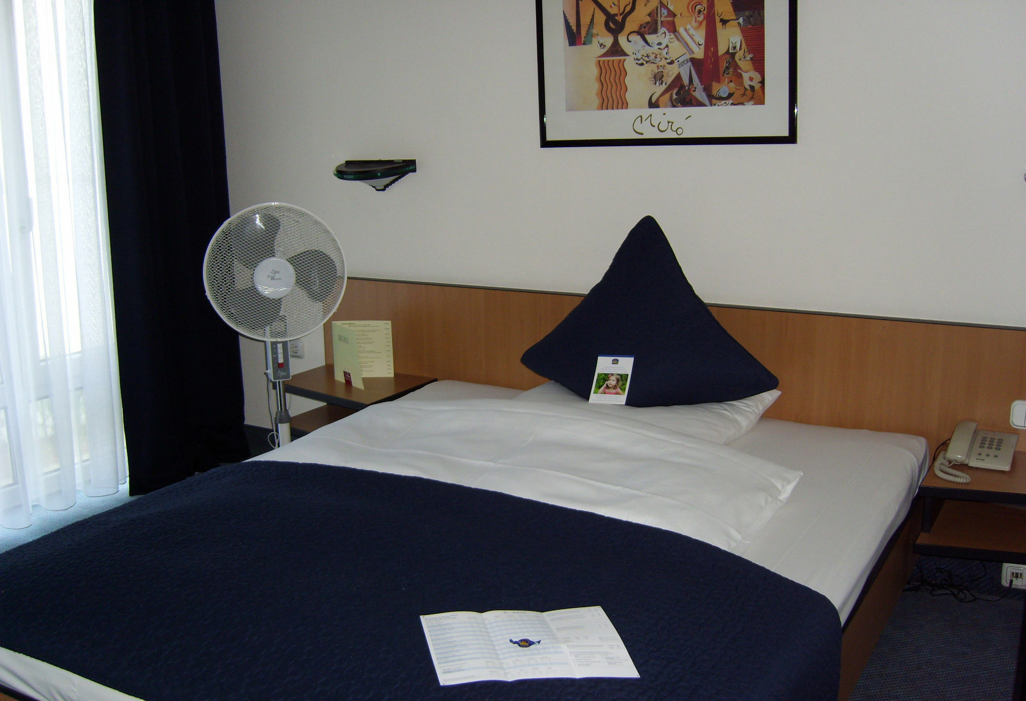 B&B Hotel Eschweiler Buitenkant foto